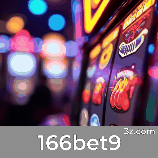 166bet9: Jogos de Cassino Luxuosos e Imersivos