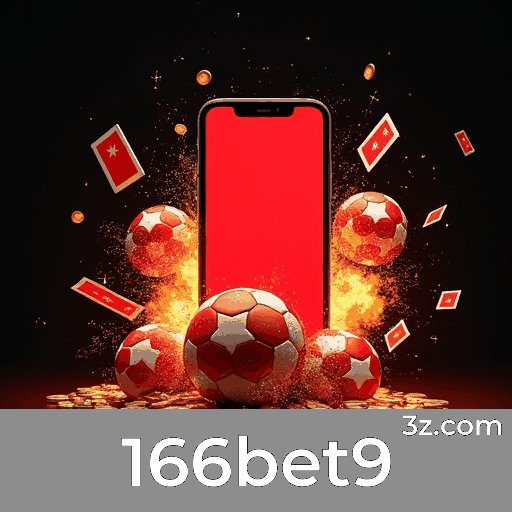 166bet9: Excelência em Tecnologia de Apostas
