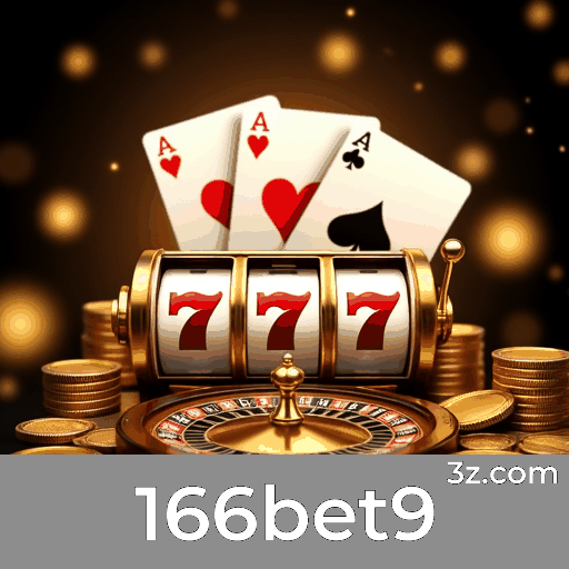 166bet9 Casino: O Exclusivo Programa VIP de Elite