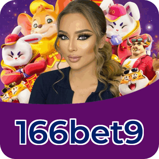 Login rápido no app 166bet9
