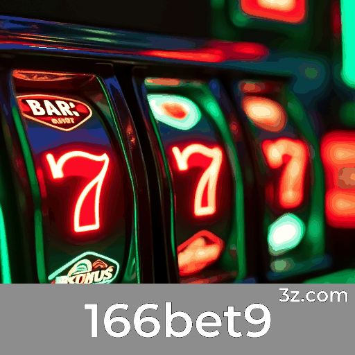 166bet9: Excelência em Tecnologia de Apostas